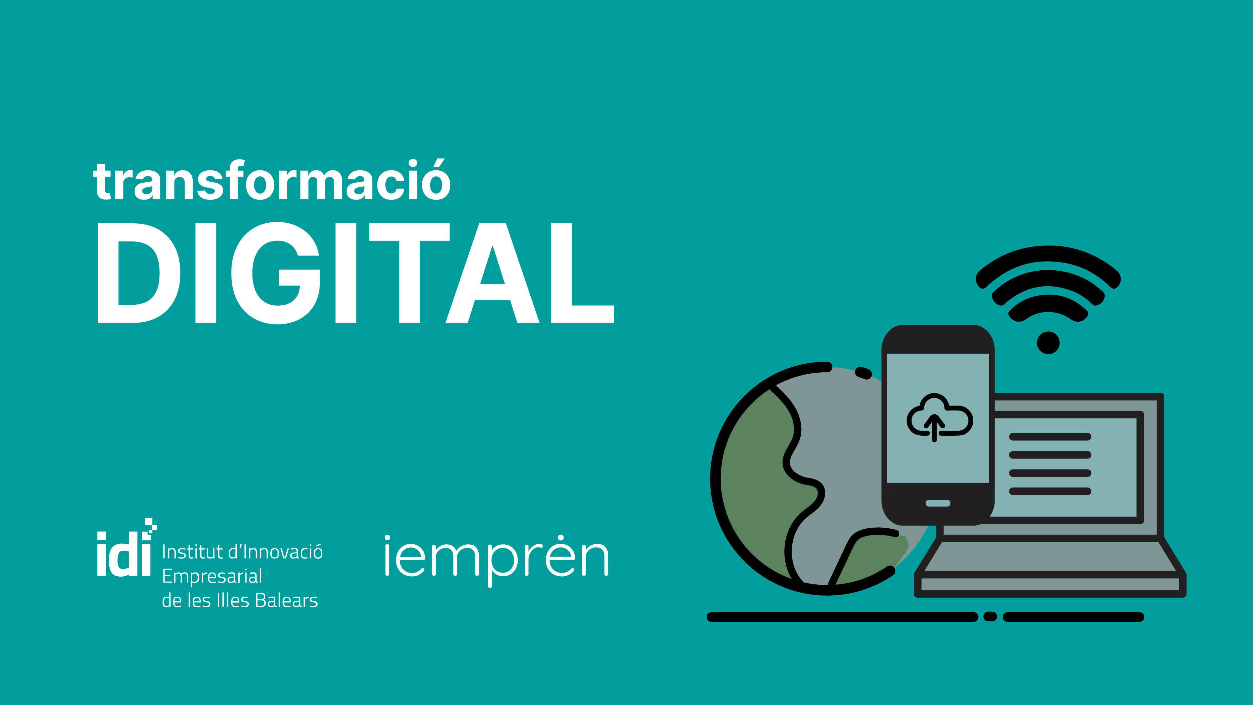 Curs de Transformació Digital